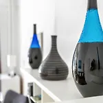 Apartament Moebiliertes Wohnen Auf Dem Sandberg