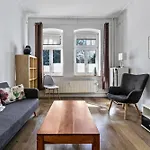 Apartament Moebiliertes Wohnen Auf Dem Sandberg *