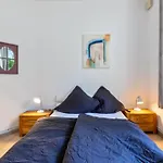 Moebiliertes Wohnen Auf Dem Sandberg