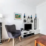 Apartament Moebiliertes Wohnen Auf Dem Sandberg *