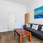 Apartament Moebiliertes Wohnen Auf Dem Sandberg Flensburg