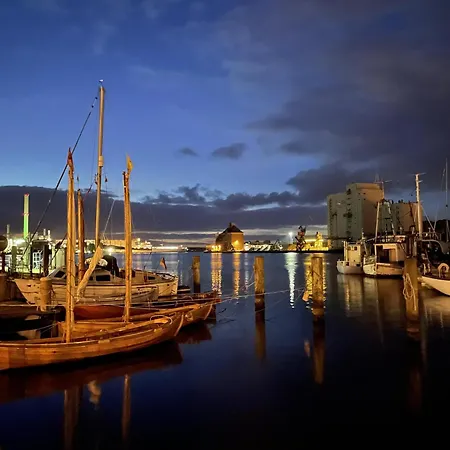 アパート Moebiliertes Wohnen Auf Dem Sandberg *