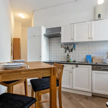 Moebiliertes Wohnen Auf Dem Sandberg