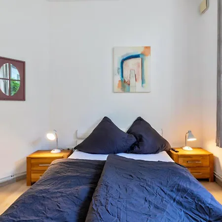 Moebiliertes Wohnen Auf Dem Sandberg