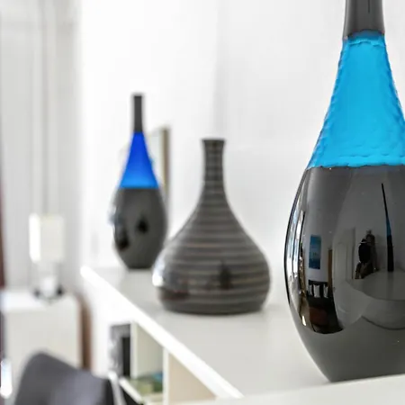 Apartament Moebiliertes Wohnen Auf Dem Sandberg Flensburg