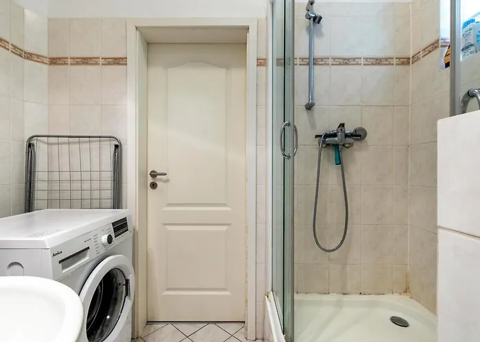 Moebiliertes Wohnen Auf Dem Sandberg *